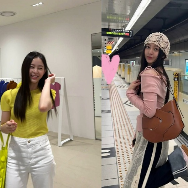 동성로 한복판에서 발탁… 세계가 주목한 그 여배우의 얼굴