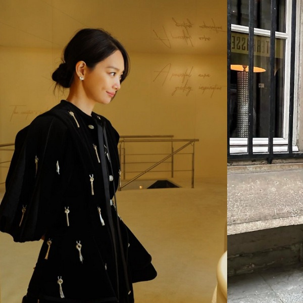 “진짜 너무 예뻐서 감탄”… 혜리가 실물 보고 감탄 터진 여배우 누구길래?