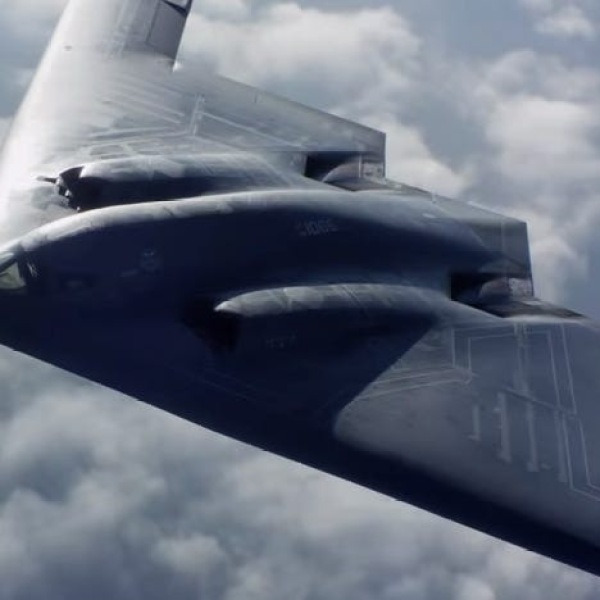 이스라엘, 미국에게 GBU-57 MOP 세계 최강 벙커버스터, B-2 스텔스 폭격기 받는다