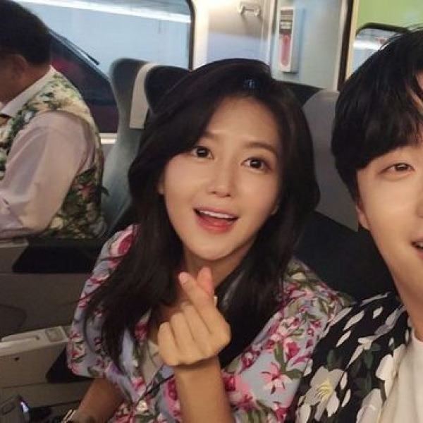 결혼 끝까지 반대하는 아버지 때문에 ''신혼여행까지 같이 갔다는'' 연예인