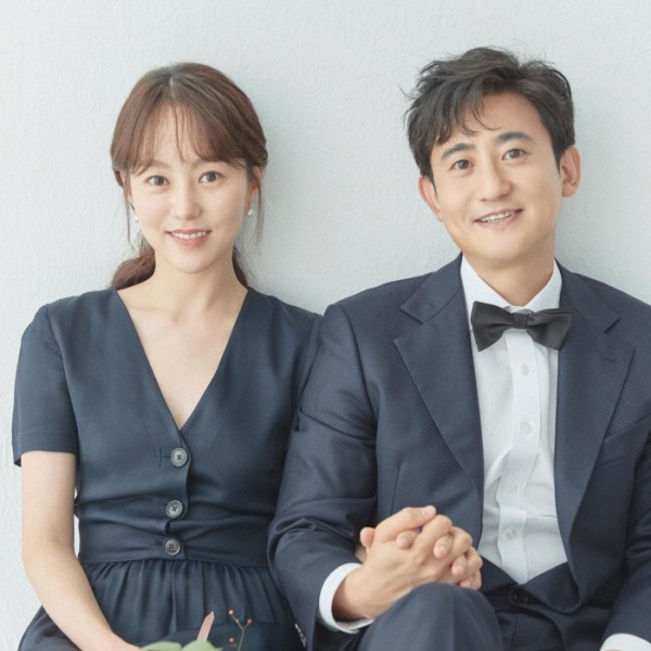 “결혼할까?” 한 마디에 10년 친구와 바로 결혼해버린 여배우의 러브스토리