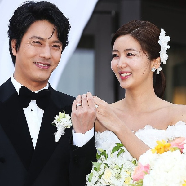 결혼 날짜까지 잡고 파혼 통보 했는데 족발 한 봉지로 다시 결혼 결심한 여배우