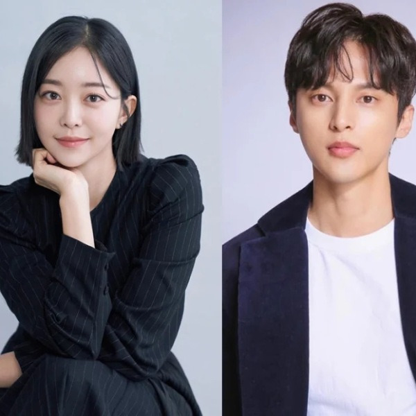 "드라마에서 남매, 현실에선 부부로" 10년 열애 끝 결혼한다는 배우 커플의 결혼 비하인드