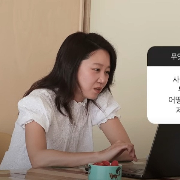 46세에 쿨하게 리프팅 밝힌 여배우는 누구?