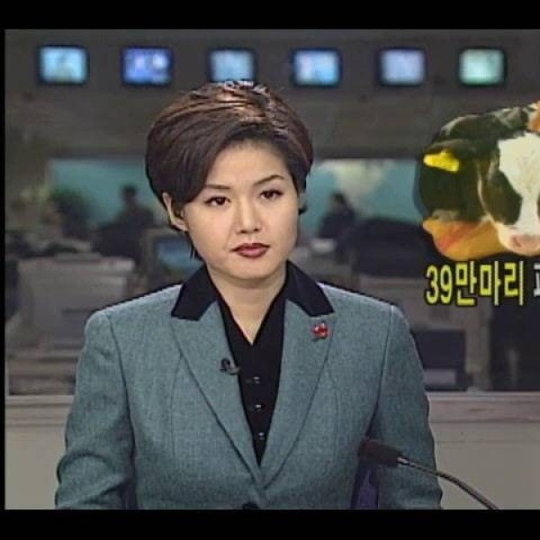 열애설 부인하다 1600억 재벌가 결혼한 아나운서의 반전 정체