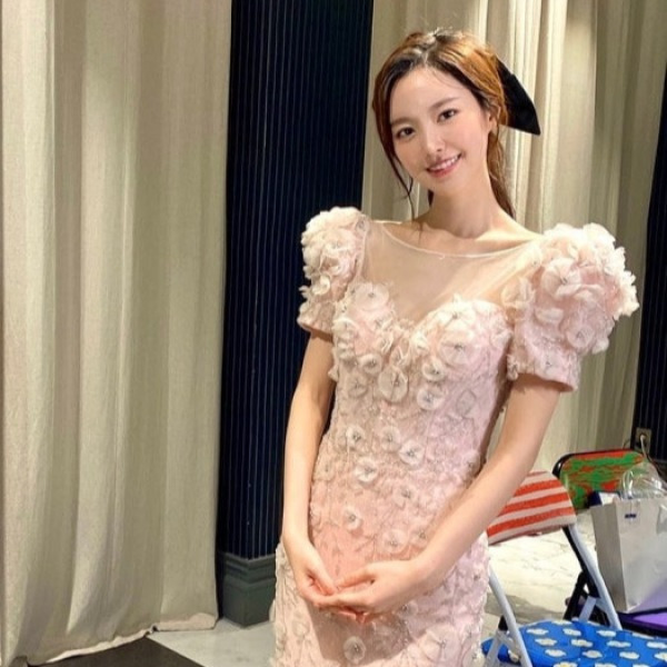 얼마나 예쁘길래 강호동이 실물 보고 "전 세계에서 가장 예쁘다"며 극찬한 탑여배우