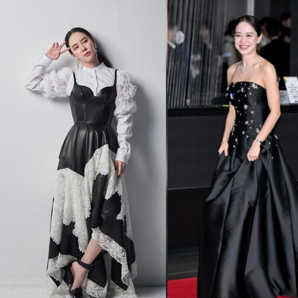 수십억대 재력家, 금수저 숨기고 알바하다 너무 예뻐 배우 된 탑스타