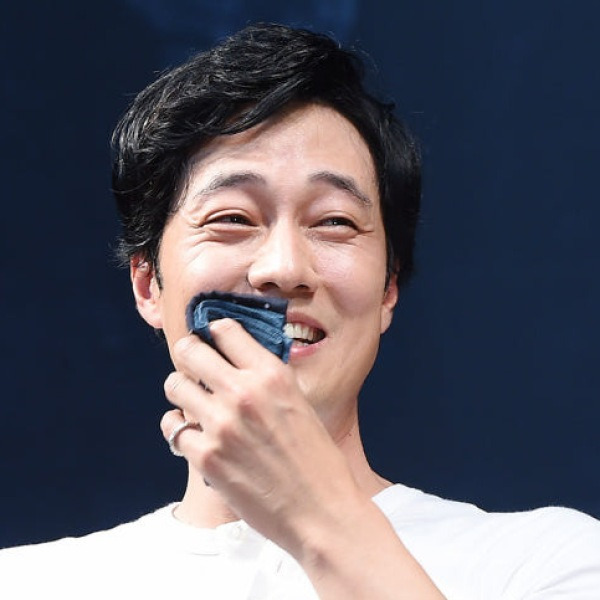 소지섭, 딸바보 아빠 된다! 광장에 이어 차기작 소식까지