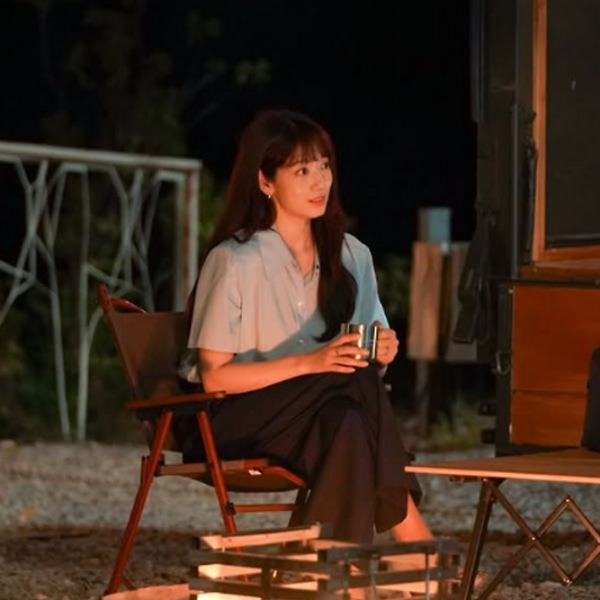 쉽게 마음 안 여는 중국이 유독 사랑한 한 국 여배우 누구길래?