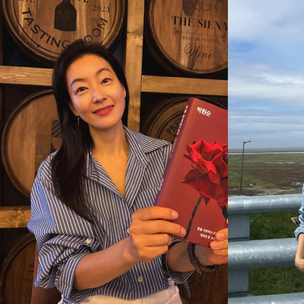 사랑꾼 판사 남편과 잘 사는 줄 알았는데… 결국 별거설까지 나온 여배우의 속사정