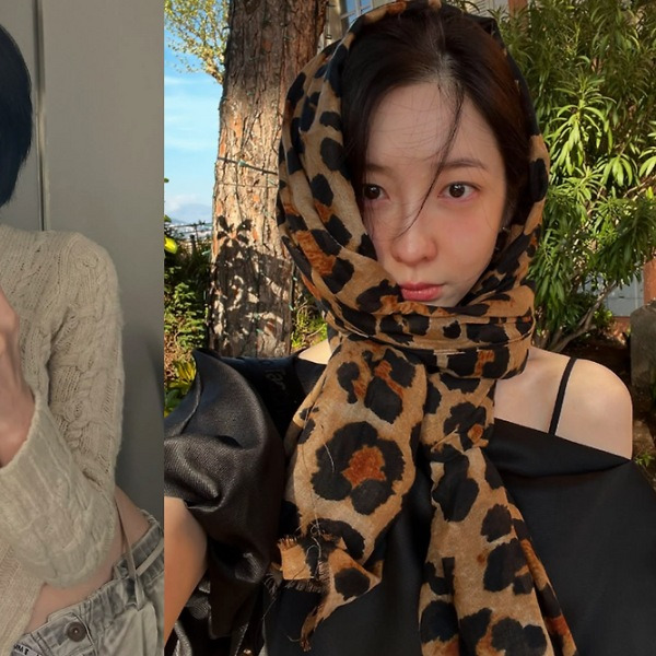 성시경 “반했다”는 대세 여배우… “솔직히 좀 반했다”