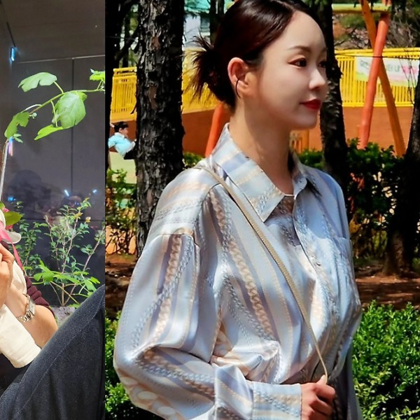 노무현·이명박·박근혜 경호하던 여배우, 경호복 벗고 무대로 간 이유