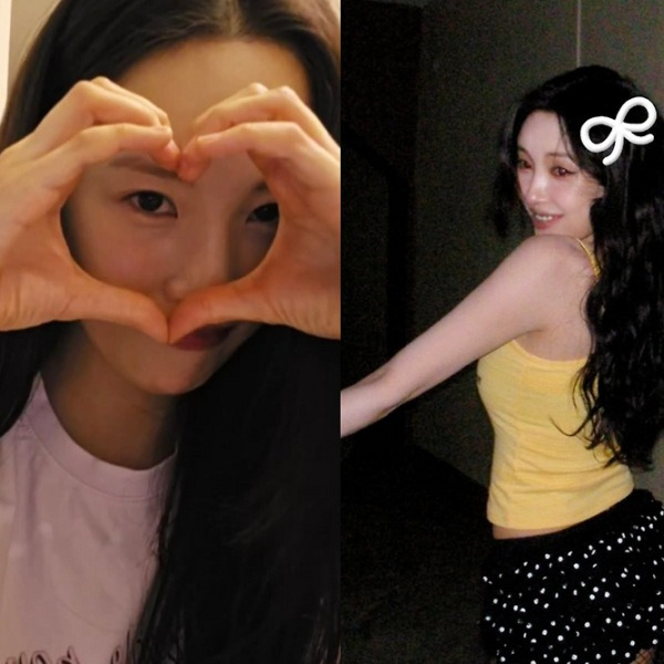 "먼저 간다" 마지막 문자 남기고 떠난 아버지…여가수의 충격적인 이야기