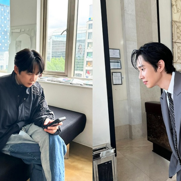 반지하 7년, 수익 5만 원… 남배우의 인생 바꾼 악역 하나