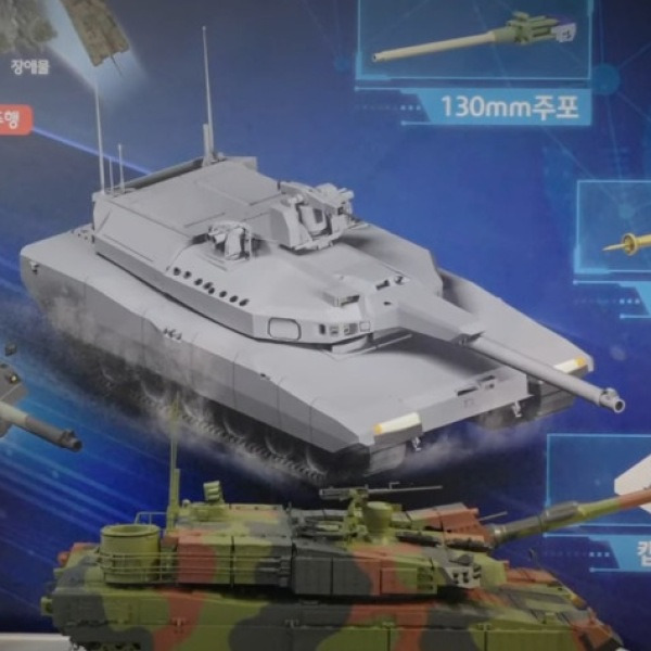 폴란드 K2전차 2차 수출 계약 충격적인 세부사항 공개! K3전차 협력까지 공동개발 참여!