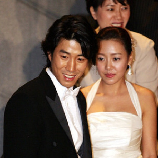 “삼성家 며느리 된 연예인” 재벌 2세와 드라마 찍다 눈맞아 결혼한 그녀의 반전 인생