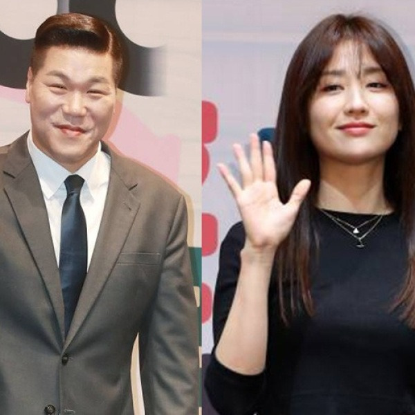 서장훈이 박하선에게 말놓기까지 1년