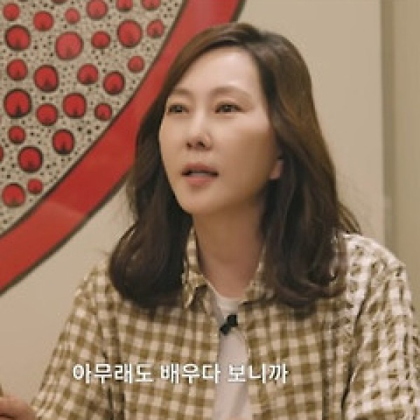 김남주 “식단 관리 불쌍? 자업자득” 파격 발언