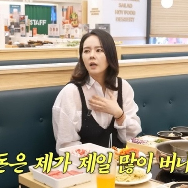 “매니저 전세 빚까지 갚아줘”…20년 인연 여배우 온정