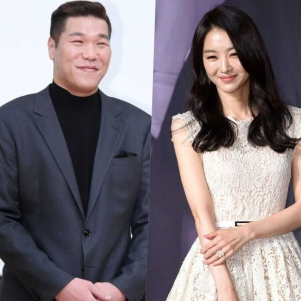 서장훈♥장희진 핑크빛 케미 “재혼남이 더 좋아”