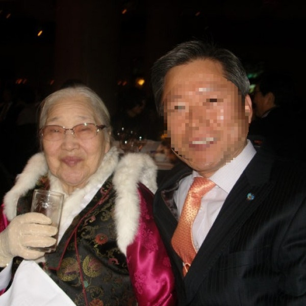 아들에게 ‘유산 80억’ 한 푼도 안 주고 떠난 영화계 어머니