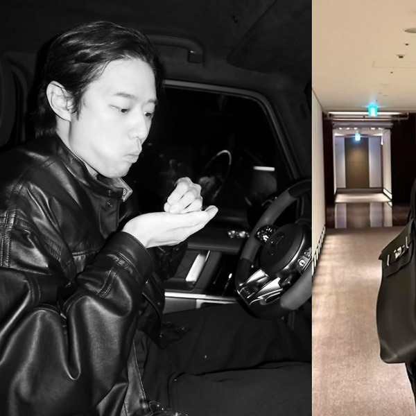 군대선 악마였다는 남배우… 부드러운 미소 뒤 충격의 조교 시절