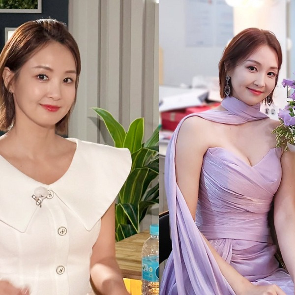 오정연, 이혼 14년 차에도 서장훈과 연락…“쿨한 관계 유지 중”