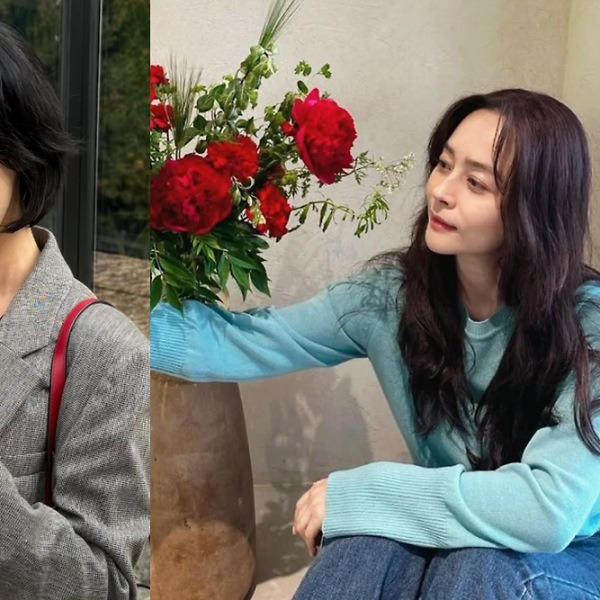 동네 어른들이 먼저 데뷔 권유한 미모… 결국 배우의 길로 간 초절정 미녀 여배우