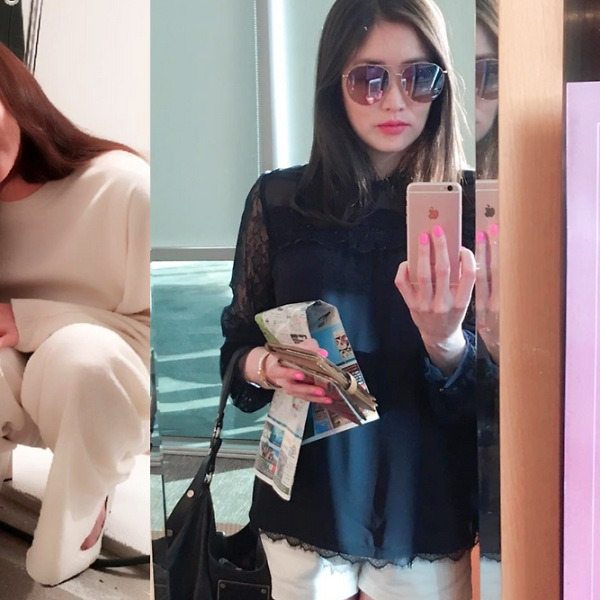 소문난 칠공주의 주인공, 모두가 궁금해하던 그녀의 근황