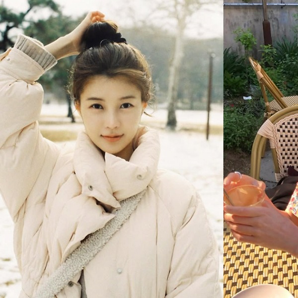 대기업 잘나가던 그녀, 결국 연예계로… 감출 수 없던 충격적인 미모