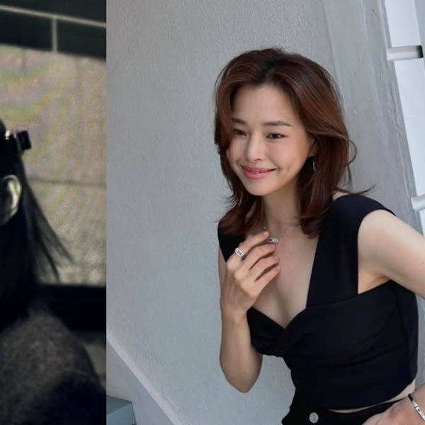 열애 인정 한 달 만에 결혼…곧바로 임신 소식 전했던 여배우 근황