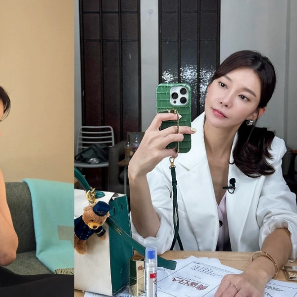 연예인 된 죄… 아버지의 사기로 10억 떠안은 여배우 '충격적 사연'