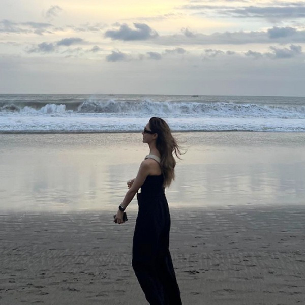 10년 함께한 매니저, 암 진단… 이 여배우는 망설임 없이 수술비를 냈다 ,누구야?