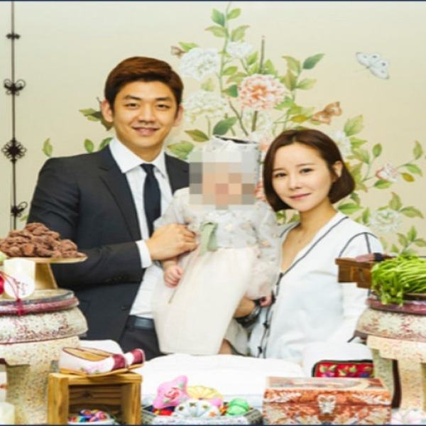 이미 별거 중이었는데 함께 방송출연하면서 잉꼬부부인척했던 탑스타 부부