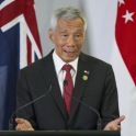 [글로벌 오피니언리더] `20년 집권` 리셴룽 싱가포르 총리 퇴진, 다음달 권력 이양