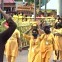[지구촌 Talk] 말레이시아 힌두교 축제 '타이푸삼' 시작..코로나19로 인원 제한
