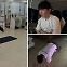 [TV 엿보기] '신랑수업' 영탁, 필라테스 도전..엉덩이 근육 찾기 프로젝트 돌입