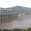 [영상] 수위 높아지는 군남댐..北방류 '폭풍 전야'?