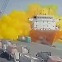 [영상] '죽음의 황색 가스' 퍼진 요르단 항구..10명 사망·251명 부상 [나우,어스]