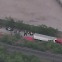 [영상] 美 텍사스 국경 트레일러서 시신 46구 발견.."끔찍한 비극" [나우, 어스]