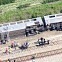 [월드리포트] 건널목 건너다 트럭과 '쾅'..열차 탈선으로 3명 사망