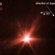[우주를 보다] 허블우주망원경과 제임스 웹이 동시 포착한 '소행성 충돌'