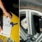 [World Now] '타이어 바람빼기' 확산‥미국·유럽에서 SUV 수난