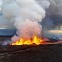 ‘세계 최대’ 하와이 활화산 분화…60m 용암 분수 뿜었다