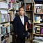 김동리·황순원·카뮈… 작가를 섭렵한 작가, 끝없는 읽기로  문학적 색깔 다듬어[김언호의 서재탐험]