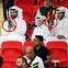 카타르 월드컵 ‘노출 의상’ 女 축구팬 도촬하다 딱 걸린 현지 남성들