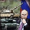 세계최강 탱크 우크라 전선으로, `전쟁이 바뀐다`[박영서의 글로벌 아이]