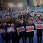 [뉴스라이브] 민주, 장외투쟁...안에서는 '방탄 역풍' 우려 고심