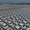 [올댓차이나] 1월 중국 승용차 판매 129만대..."감세·보조금 종료로 37%↓"