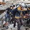 [피플in포커스] 튀르키예·시리아 지진의 숨은 영웅, 하얀 헬멧